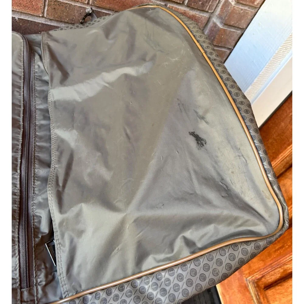 PAN AM Garment Bag